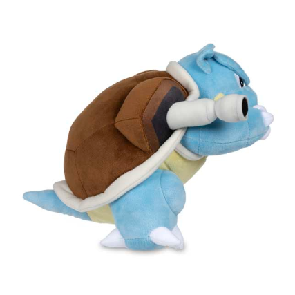 Blastoise Poké Plush - 11 In.