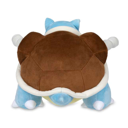 Blastoise Poké Plush - 11 In.