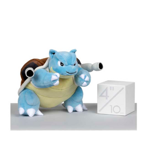 Blastoise Poké Plush - 11 In.