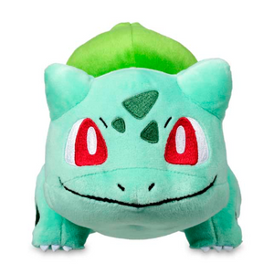 Bulbasaur Poké Plush - 6 1/2 In.
