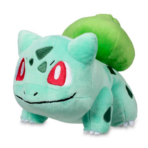 Bulbasaur Poké Plush - 6 1/2 In.