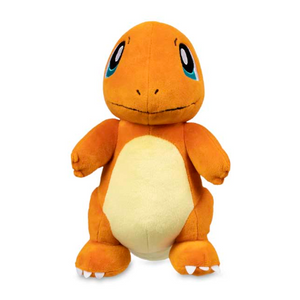 Charmander Poké Plush - 9 In.