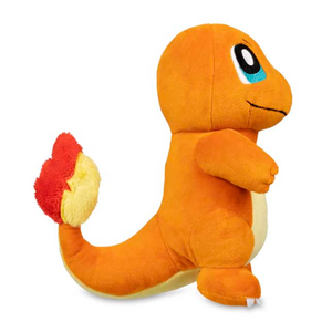 Charmander Poké Plush - 9 In.