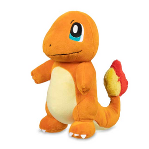 Charmander Poké Plush - 9 In.