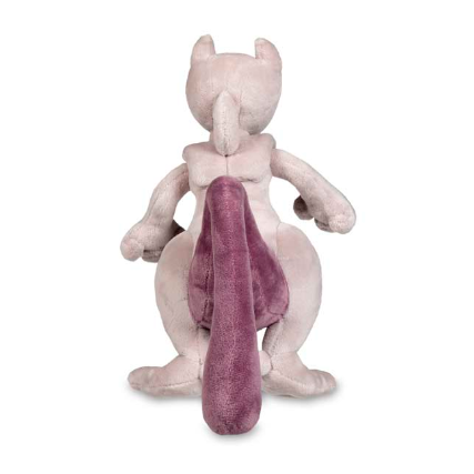 Mewtwo Poké Plush - 11 In.