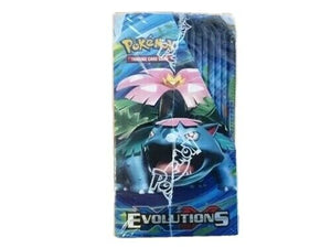 Factory Sealed Original Pokemon TCG XY Evolutions Booster Box - 36 Booster Packs